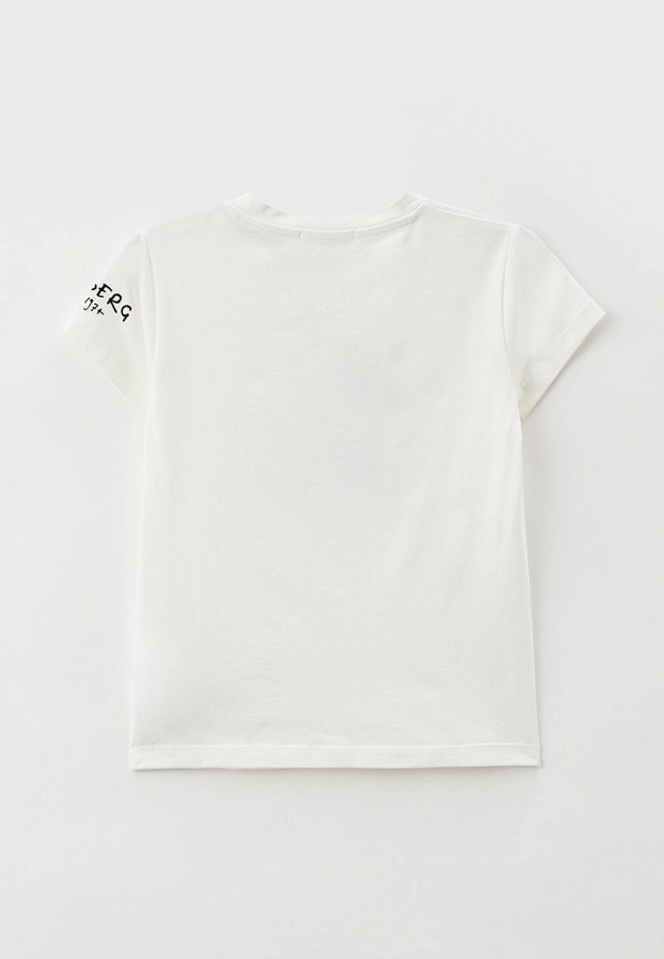 фото Футболка iceberg