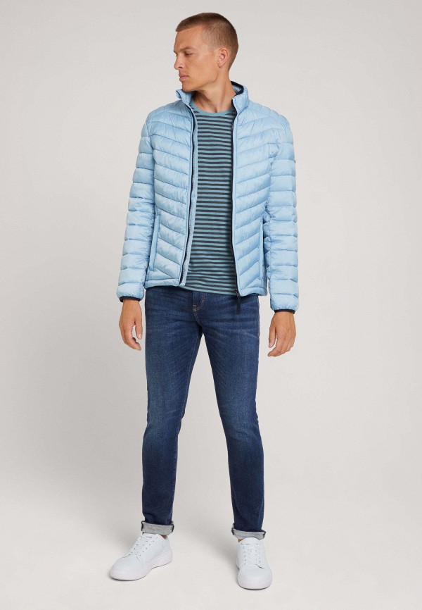 фото Куртка утепленная tom tailor