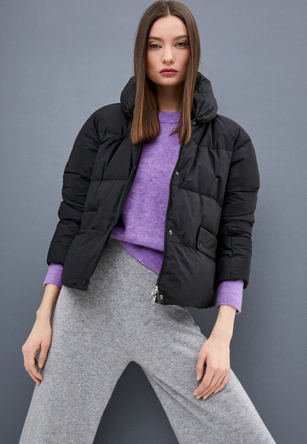 фото Пуховик add