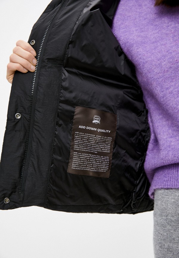 фото Пуховик add