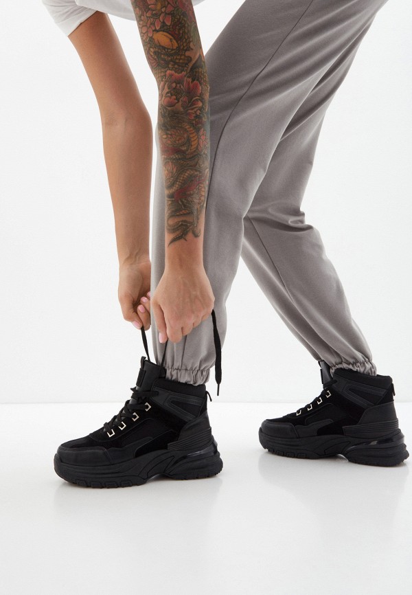 фото Кроссовки sweet shoes