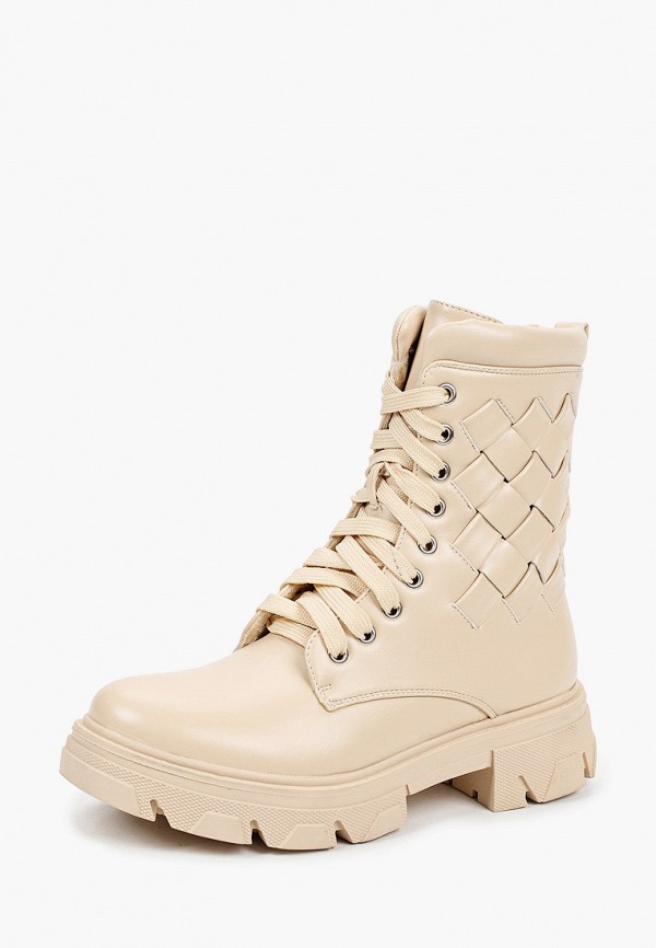 фото Полусапоги ideal shoes
