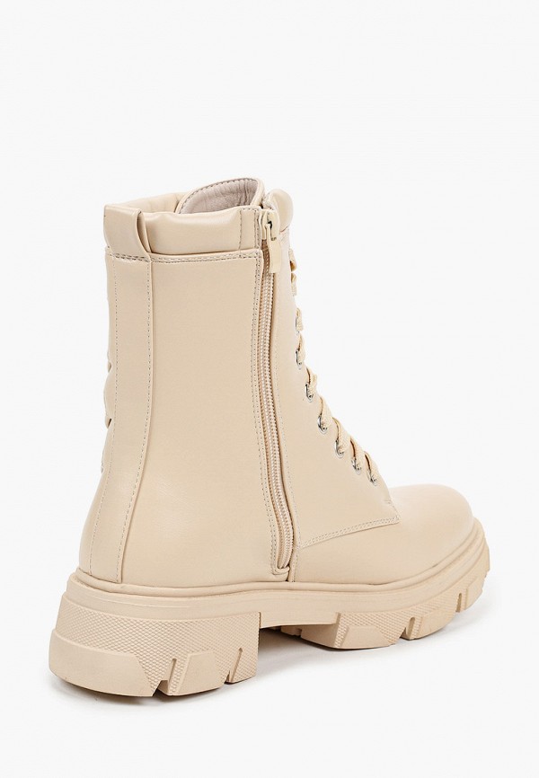 фото Полусапоги ideal shoes