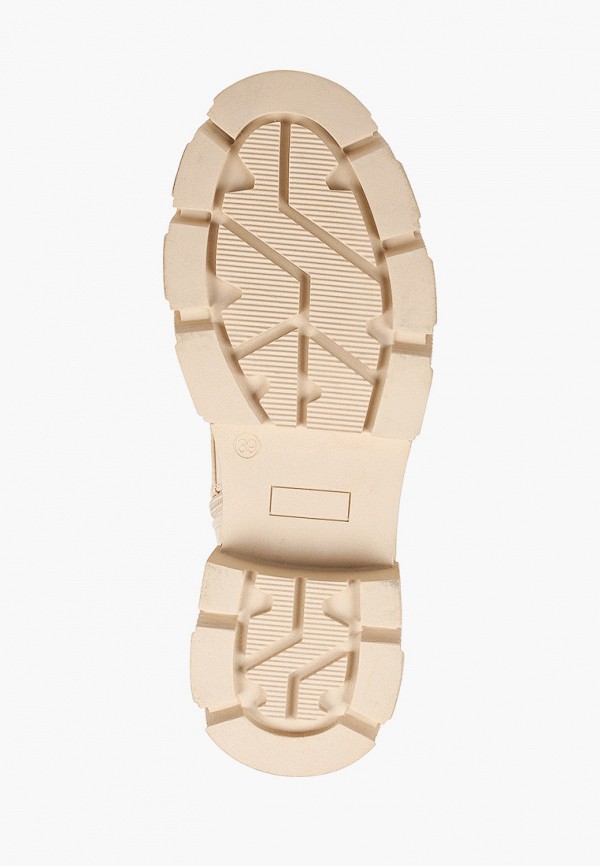 фото Полусапоги ideal shoes