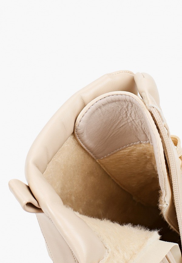 фото Полусапоги ideal shoes