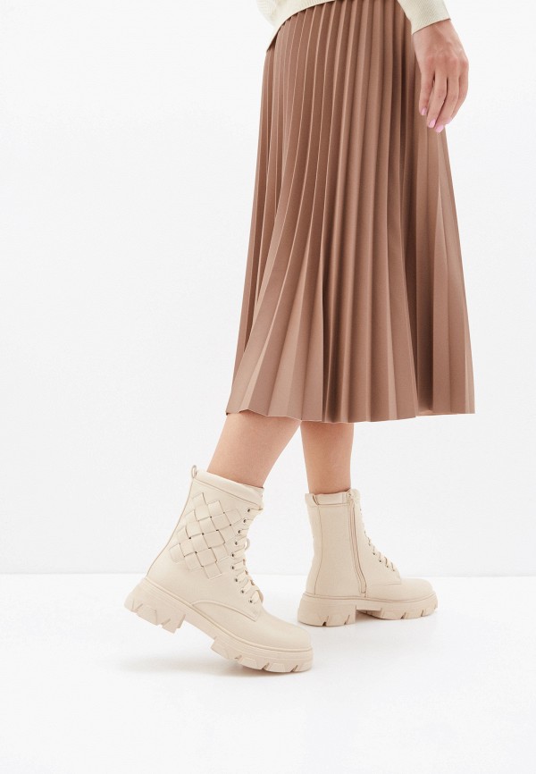 фото Полусапоги ideal shoes