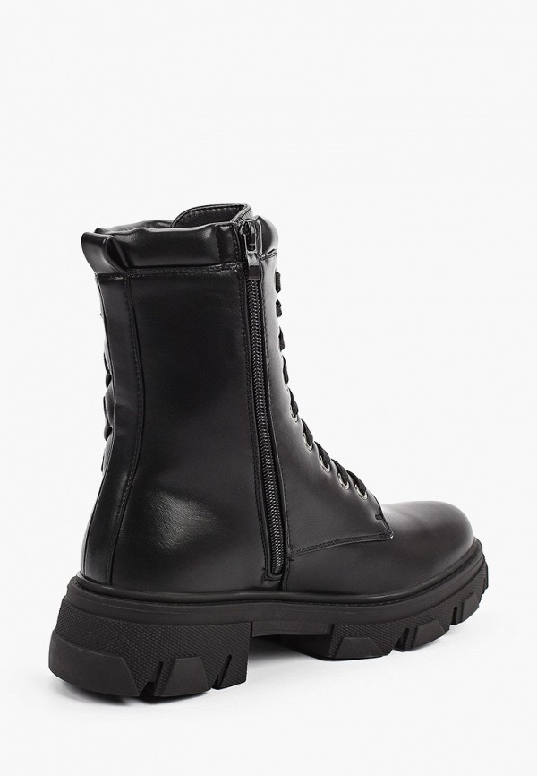 фото Ботинки ideal shoes