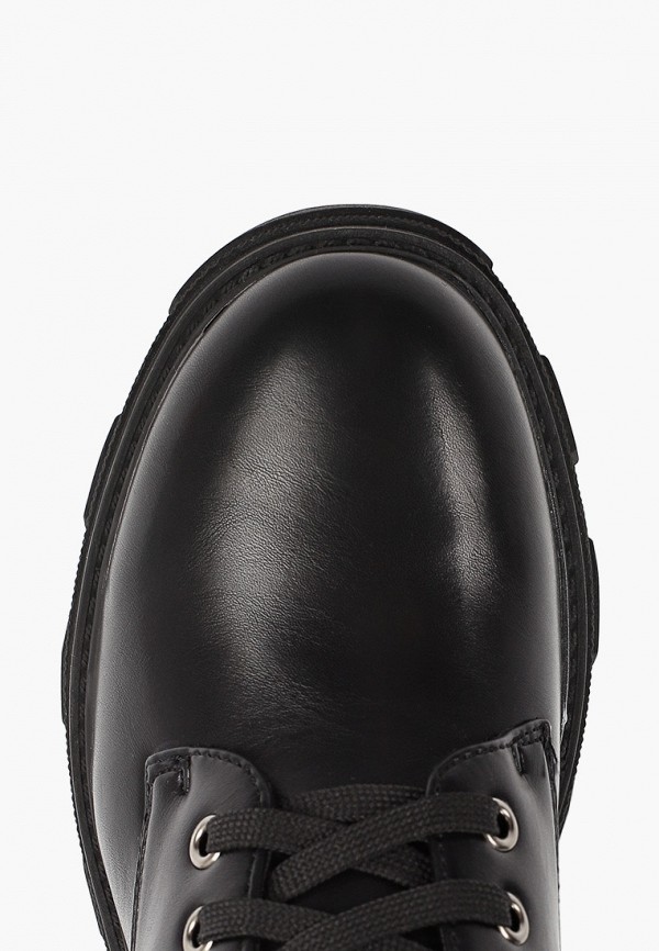 фото Ботинки ideal shoes