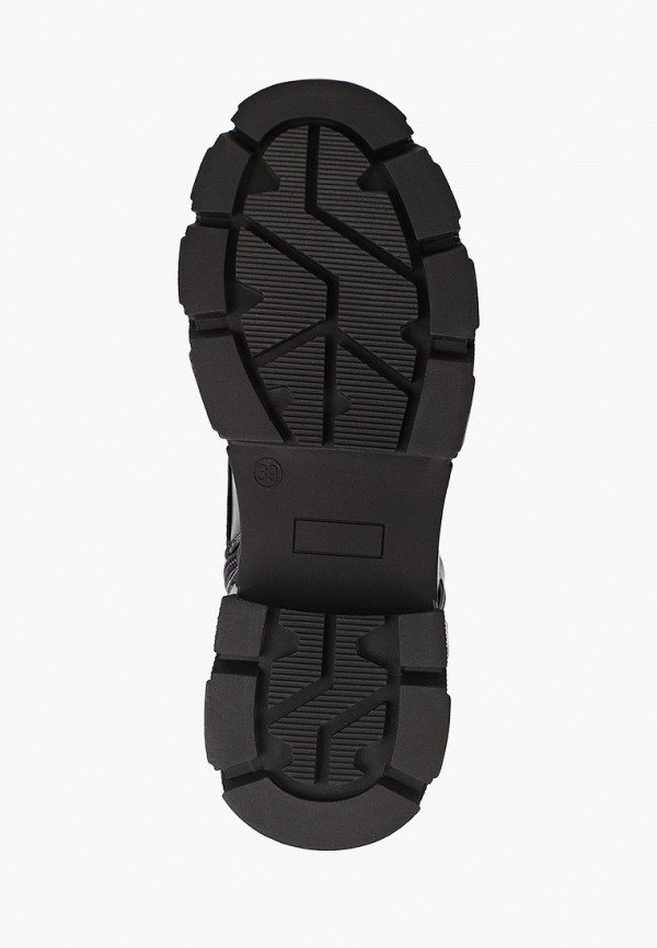 фото Ботинки ideal shoes