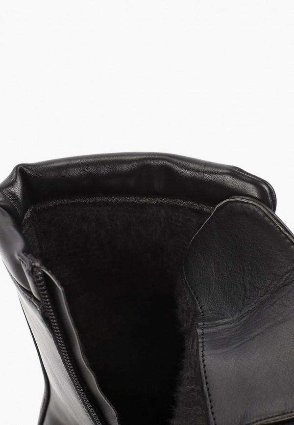 фото Ботинки ideal shoes