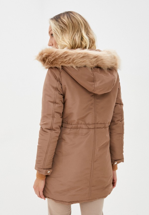 фото Куртка утепленная z-design