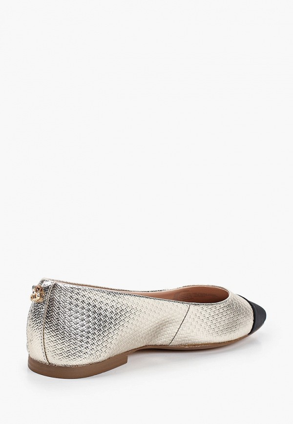 фото Балетки dune