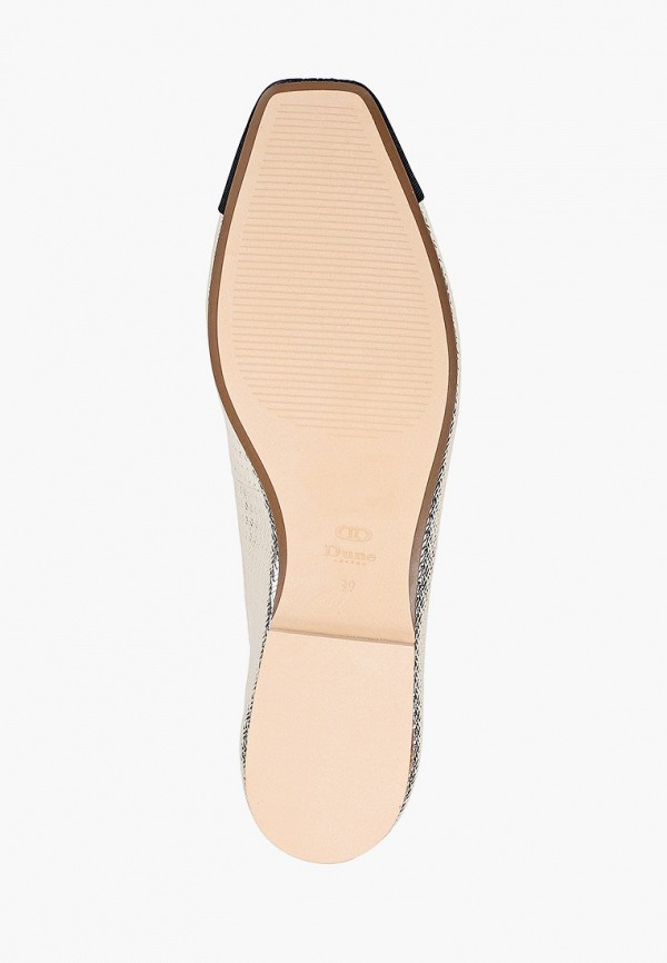 фото Балетки dune