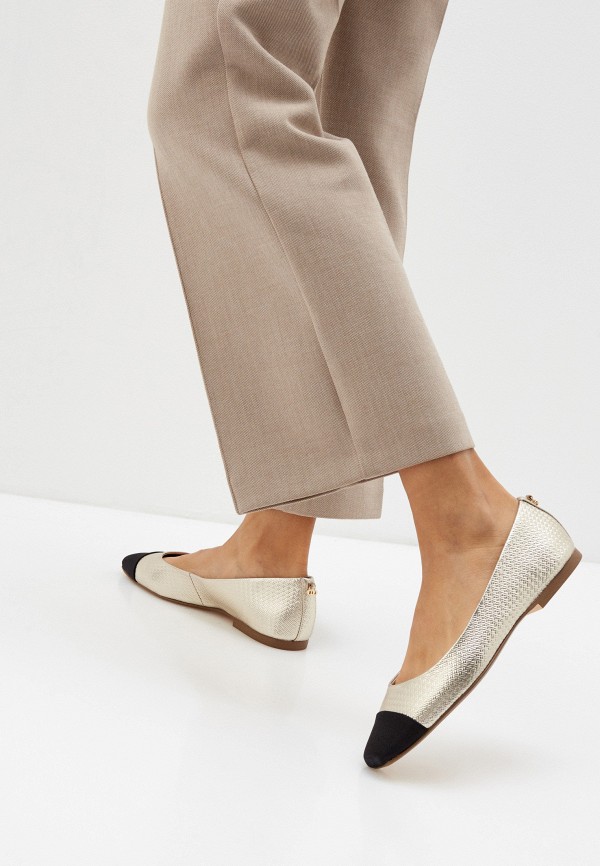 фото Балетки dune