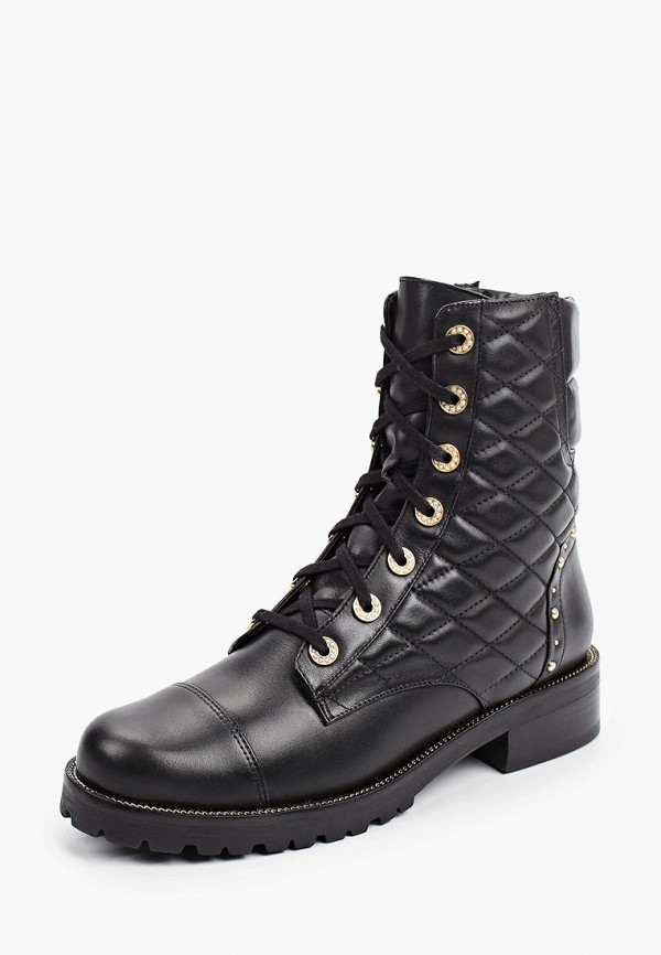 фото Ботинки dune