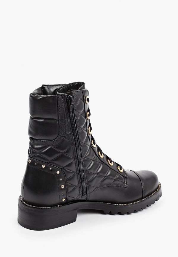 фото Ботинки dune