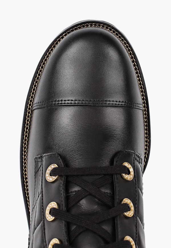 фото Ботинки dune