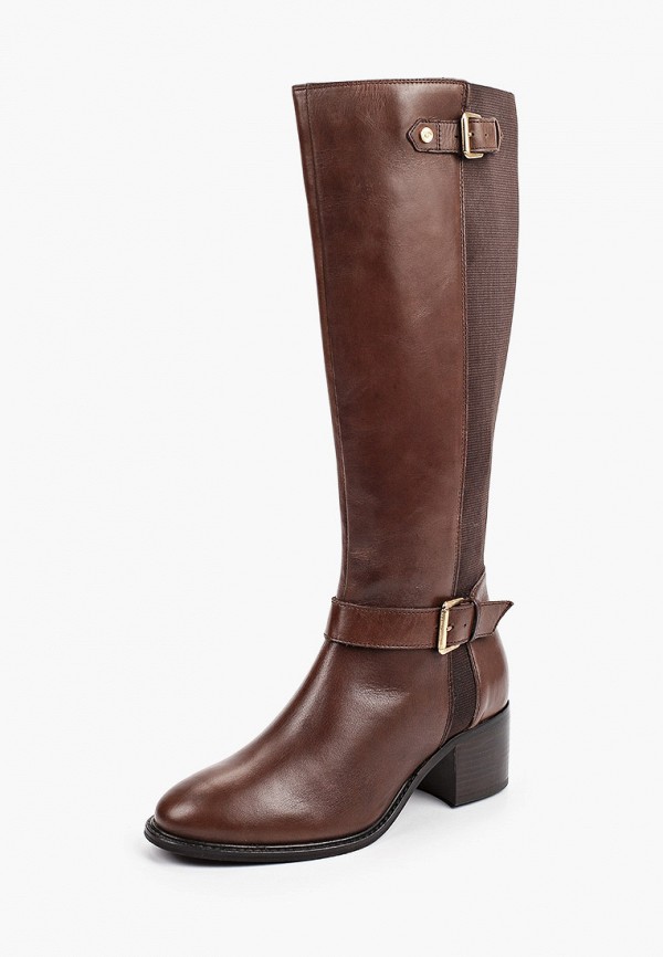 фото Сапоги dune