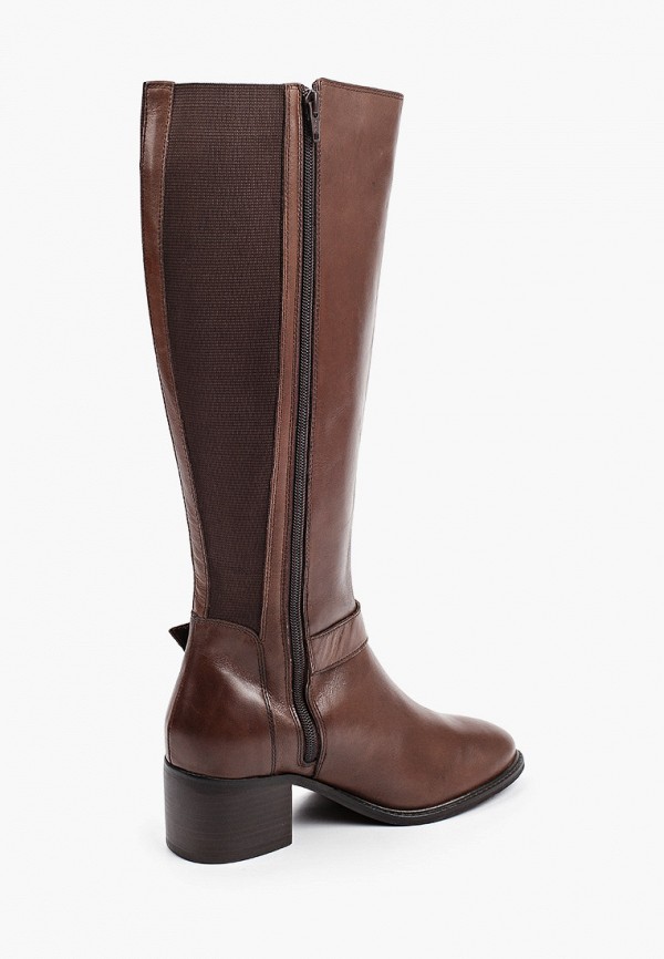 фото Сапоги dune