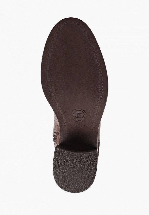 фото Сапоги dune