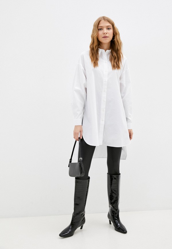 фото Рубашка topshop