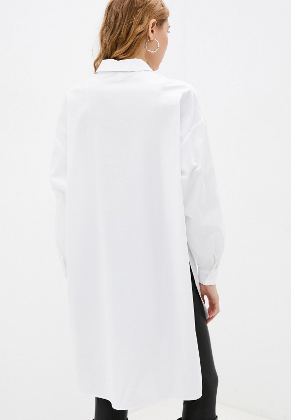 фото Рубашка topshop