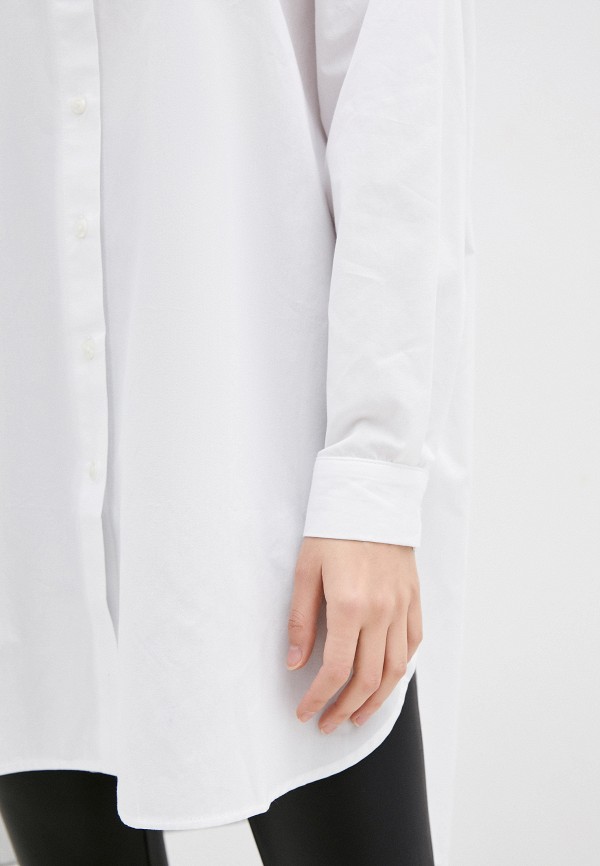 фото Рубашка topshop