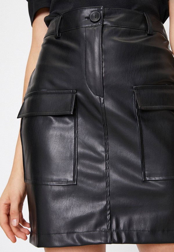 фото Юбка koton