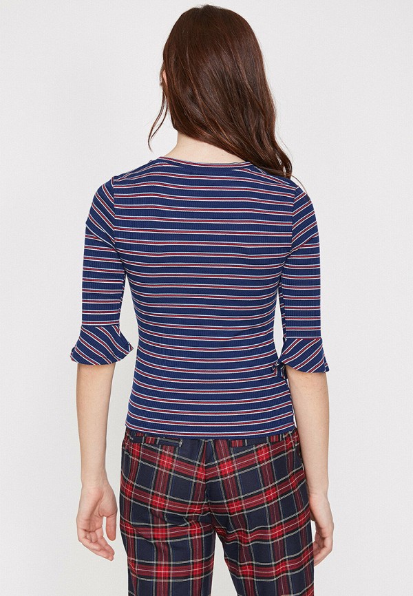 фото Лонгслив koton