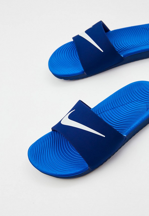 фото Сланцы nike
