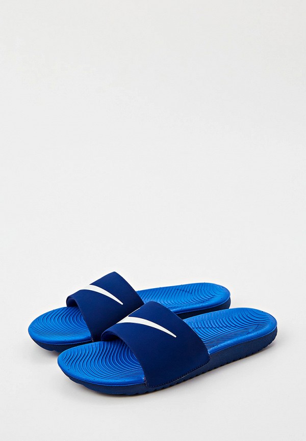 фото Сланцы nike