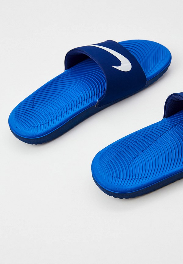 фото Сланцы nike