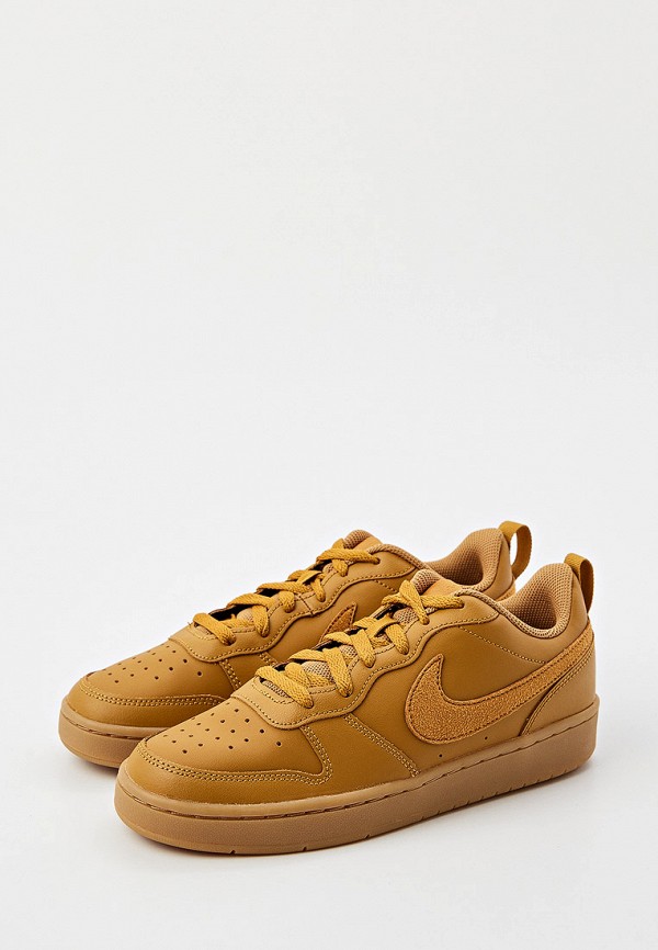 фото Кеды nike