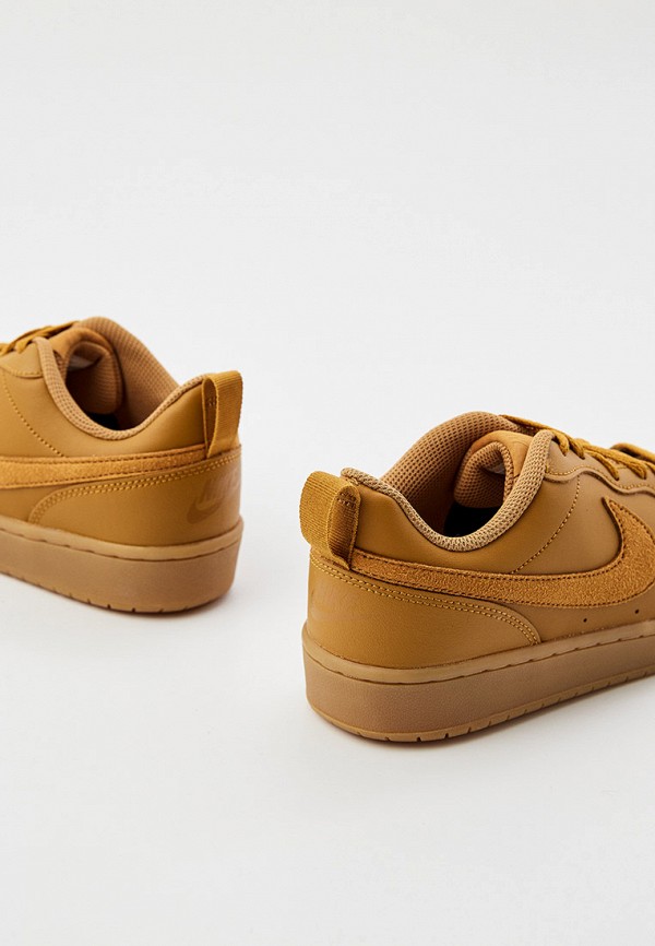 фото Кеды nike