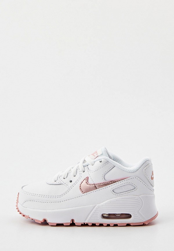 

Кроссовки Nike, Белый, NIKE AIR MAX 90 LTR (TD)
