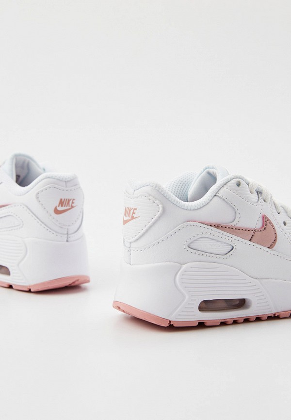 фото Кроссовки nike