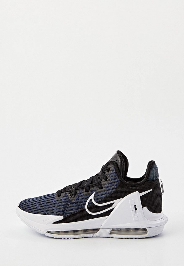 

Кроссовки Nike, Синий, LEBRON WITNESS VI