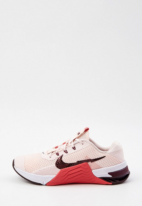 

Кроссовки Nike, Бежевый, W METCON 7