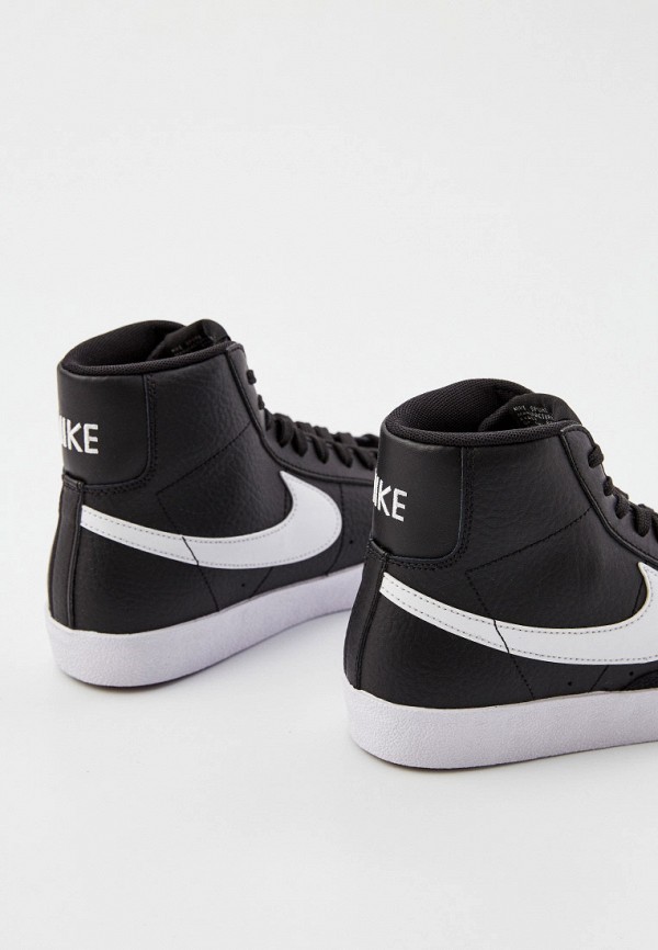 фото Кеды nike
