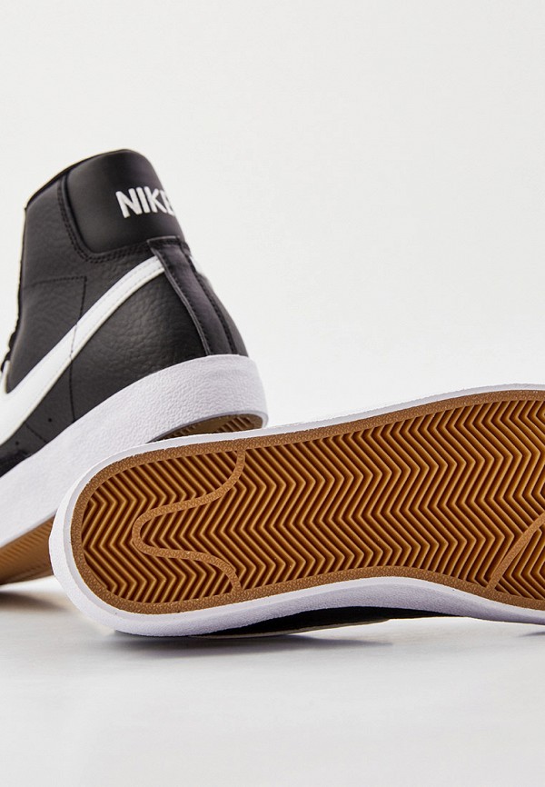 фото Кеды nike