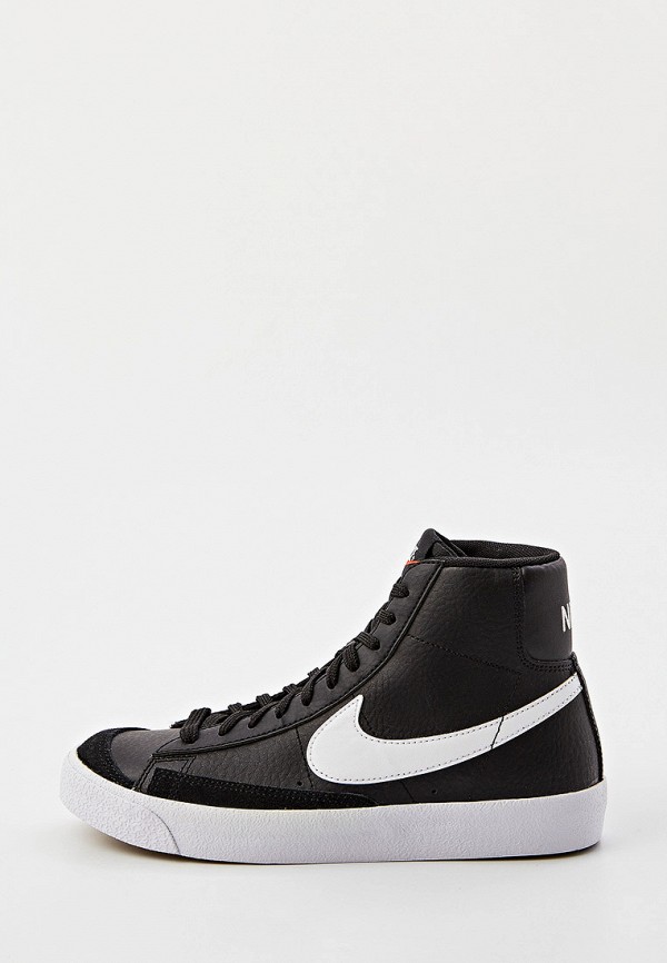 

Кеды Nike, Черный, NIKE BLAZER MID '77 (GS)