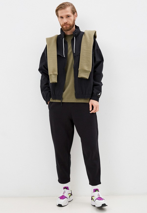 фото Ветровка jordan