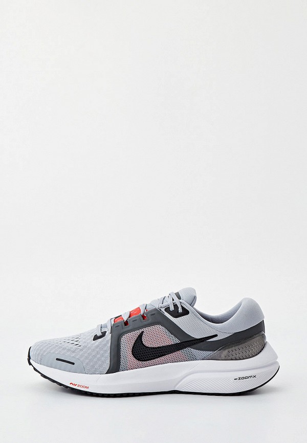 

Кроссовки Nike, Серый, NIKE AIR ZOOM VOMERO 16