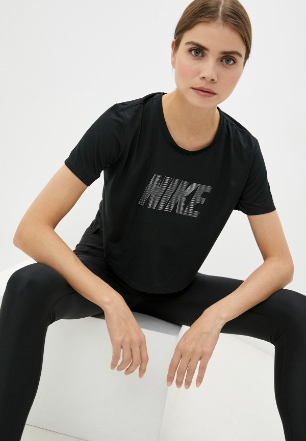 фото Футболка спортивная nike