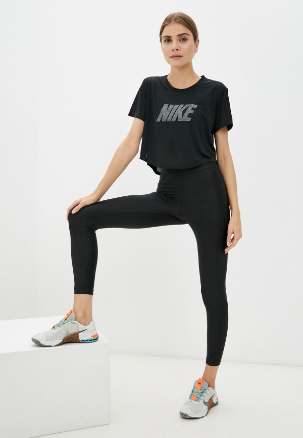 фото Футболка спортивная nike