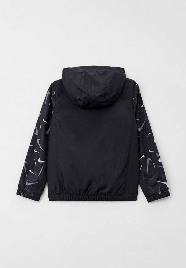фото Ветровка nike