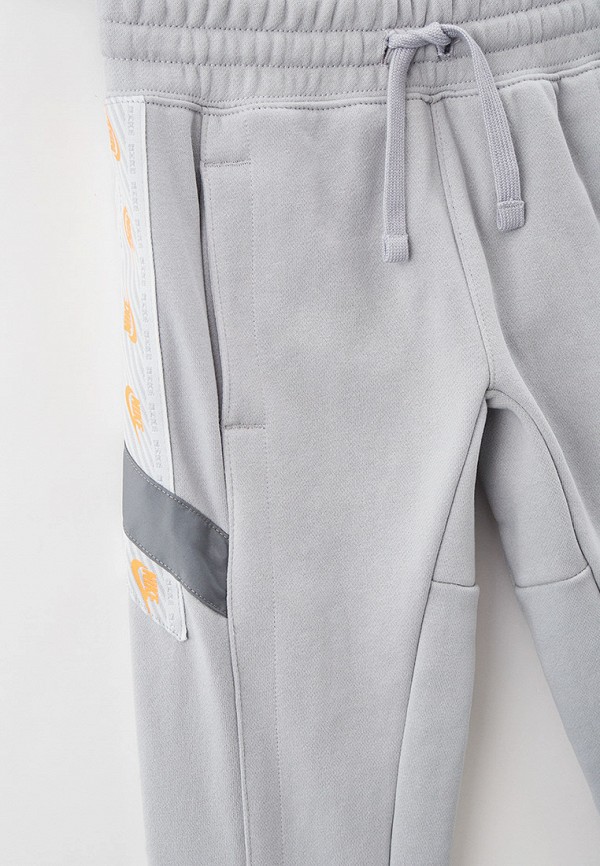 фото Брюки спортивные nike