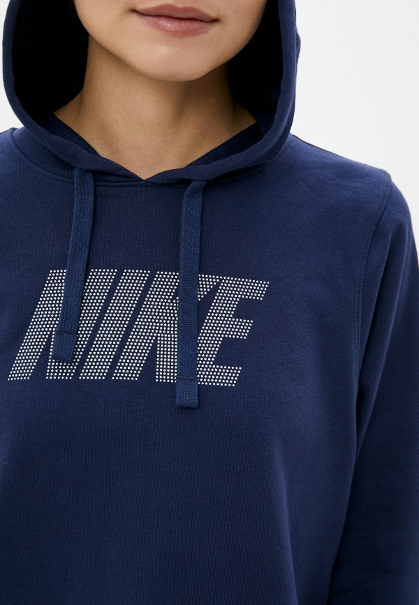 фото Худи nike