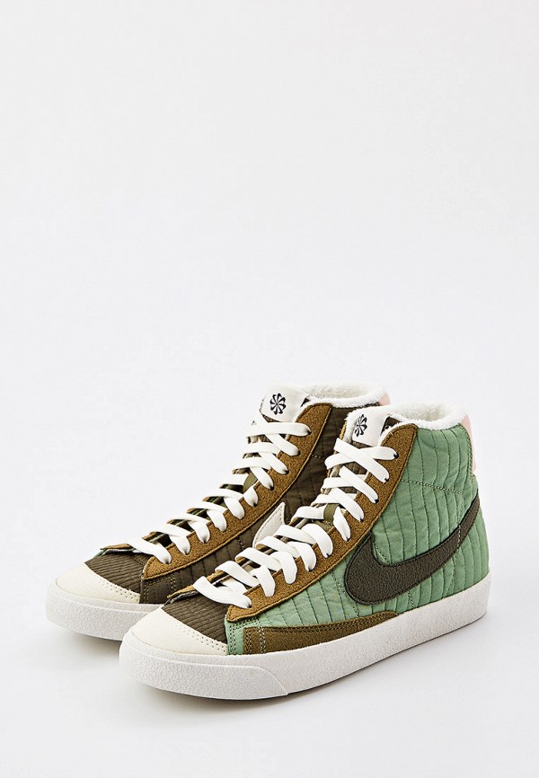 фото Кеды nike