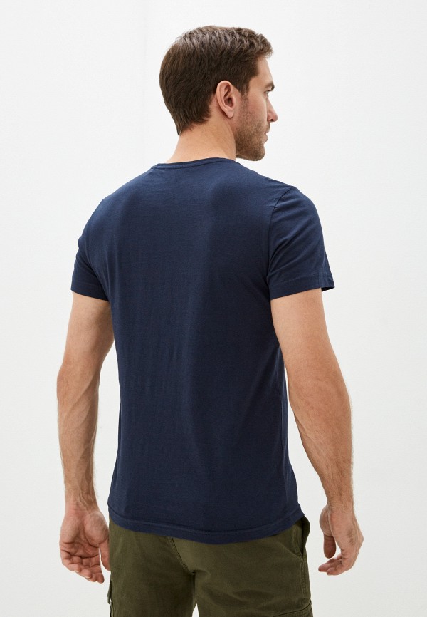 фото Футболка mustang